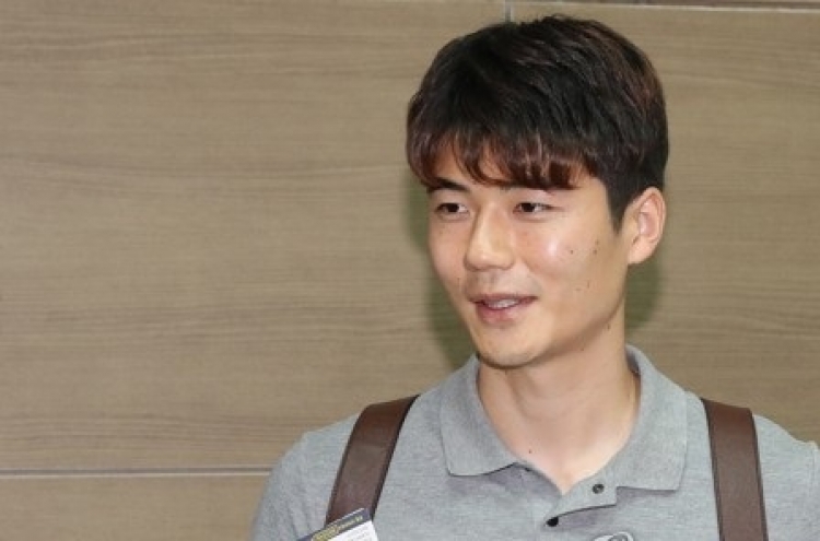 Swansea City's Ki Sung-yueng eager to have healthy season
