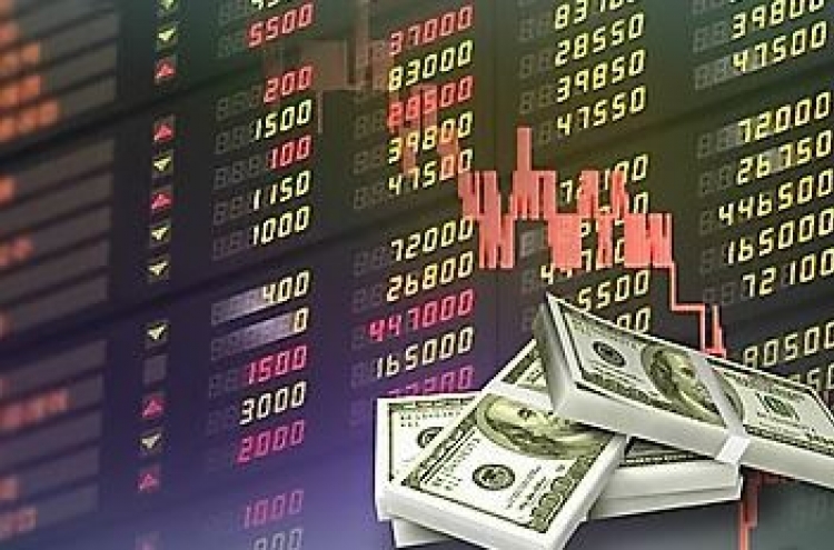 Seoul stocks open higher despite US losses