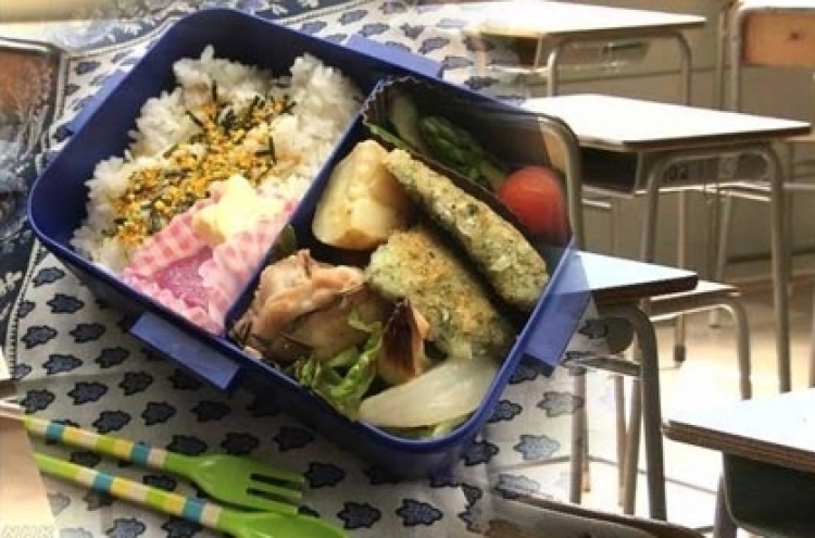 일본 중학교 점심시간은 15분?…"너무 짧다" 사회적 논의 확산
