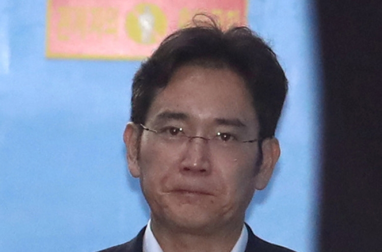 [News Focus] Fate of Samsung, heir hinge on ‘trial of the century’