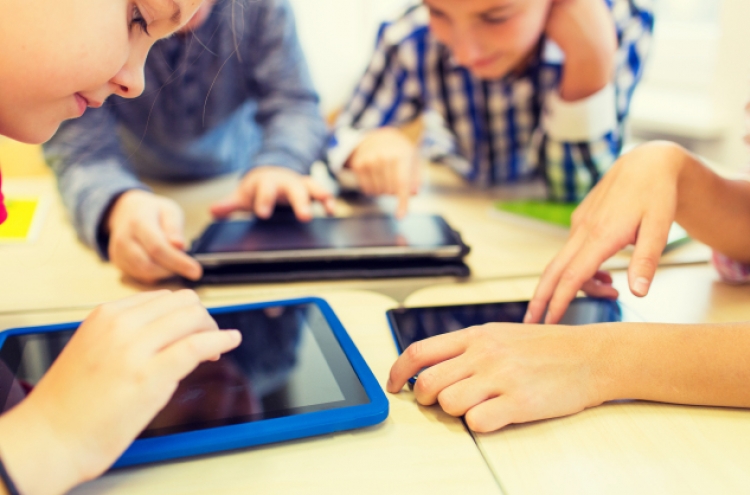 ‘Smart classroom’ is the future of school