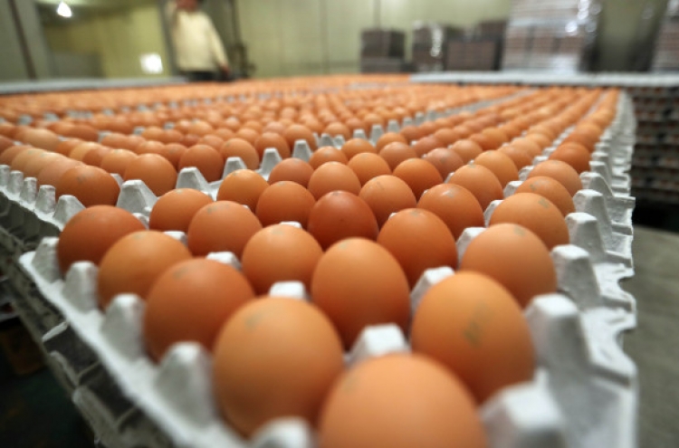 [팟캐스트](209) 살충제 계란, 文 ‘전쟁 막을 것’ 발언