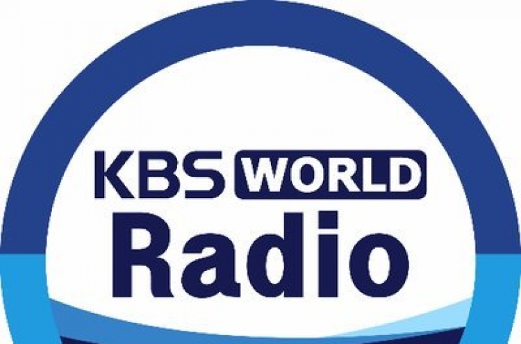 KBS rolls out round-the-clock English radio broadcast