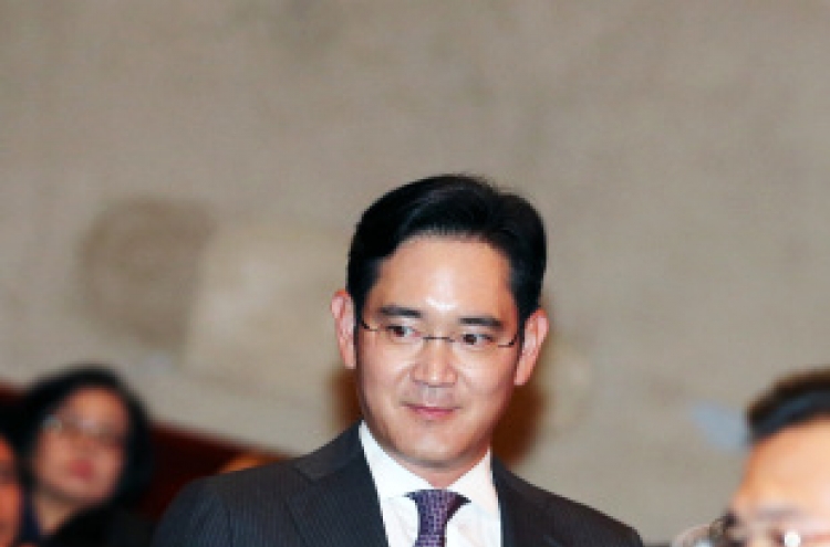 Lee Jae-yong’s fate to be decided Friday