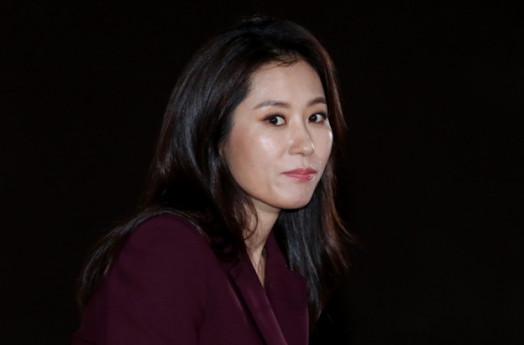 [Herald Interview] Now a director and scriptwriter, actress Moon So-ri speaks about her film
