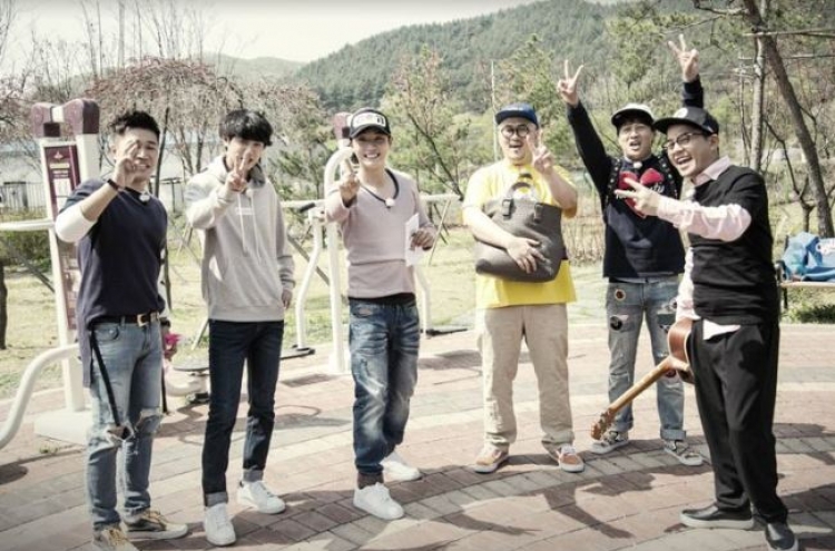 Walkout forces popular KBS variety show to cancel filming new episode