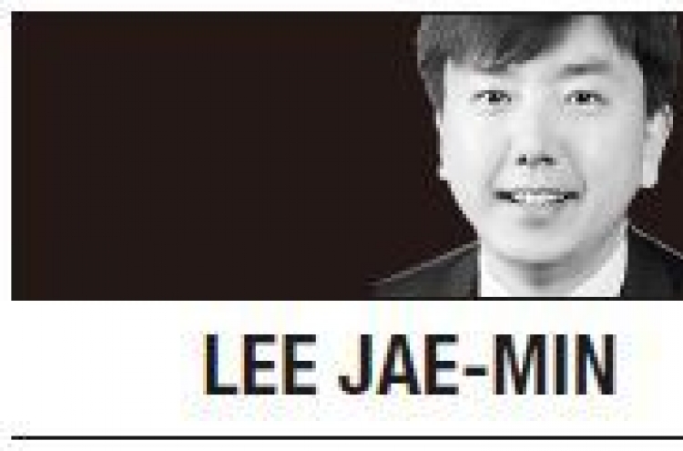 [Lee Jae-min] Digital freedom and digital servitude