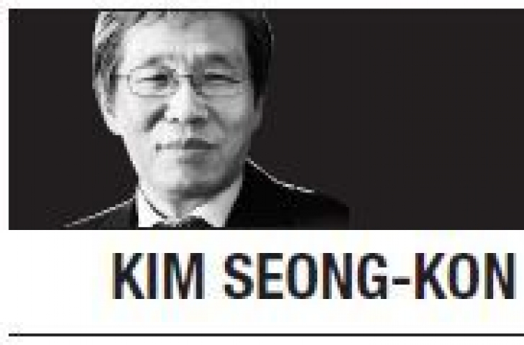 [Kim Seong-kon] Vanishing Korean Diaspora and their writings