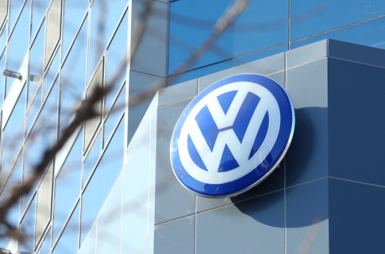 Audi Volkswagen Korea closer to resuming sales