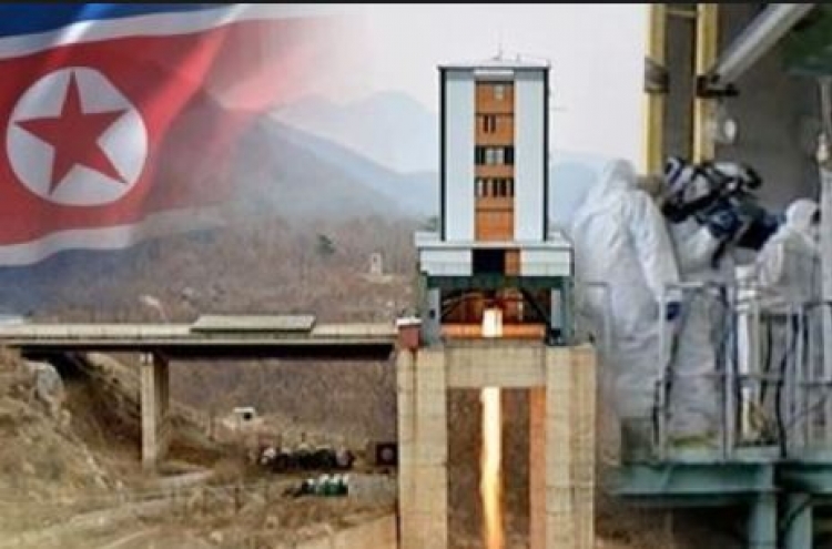 Senior diplomats of S. Korea, US to discuss NK nuke issue