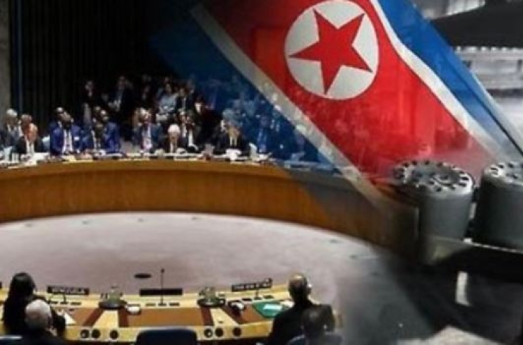 EU tightens sanctions on N. Korea in line with UN resolution
