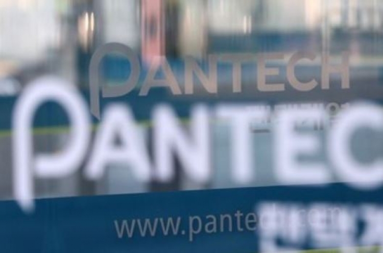 Solid offloads Pantech's IoT biz