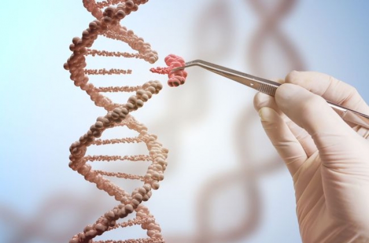 Korea moves to ease bioethics law to boost gene therapy R&D