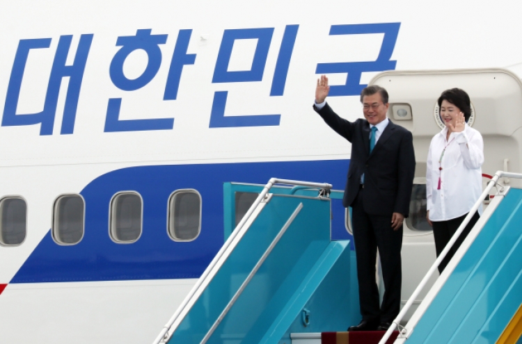 Flip-flops over Seoul’s stance on Indo-Pacific initiative stir controversy