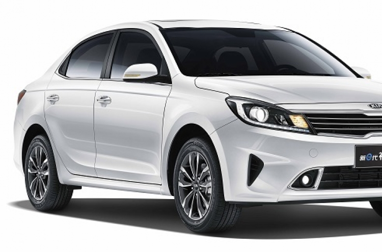 Hyundai, Kia’s sales recovering in China