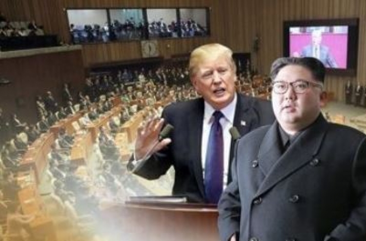 US open to dialogue with NK over denuclearization: US govt.