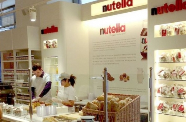 Nutella maker Ferrero stays silent on ‘new recipe’