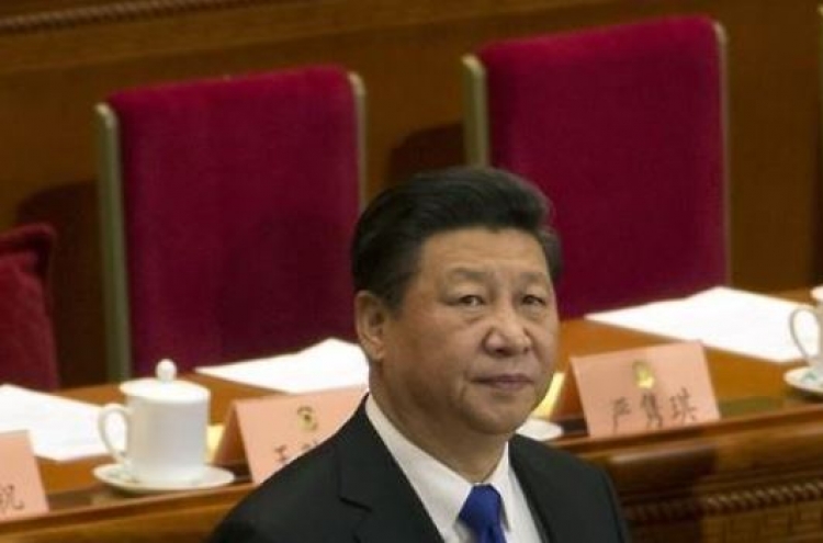 Chinese president's special envoy to visit N. Korea this week