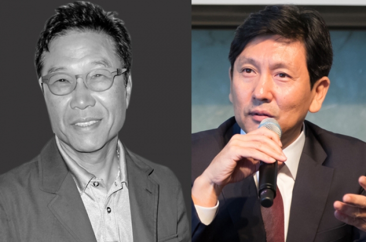 S.M.’s Lee Soo-man, CJ’s Jeong Tae-sung among Variety’s 500 most powerful entertainment leaders