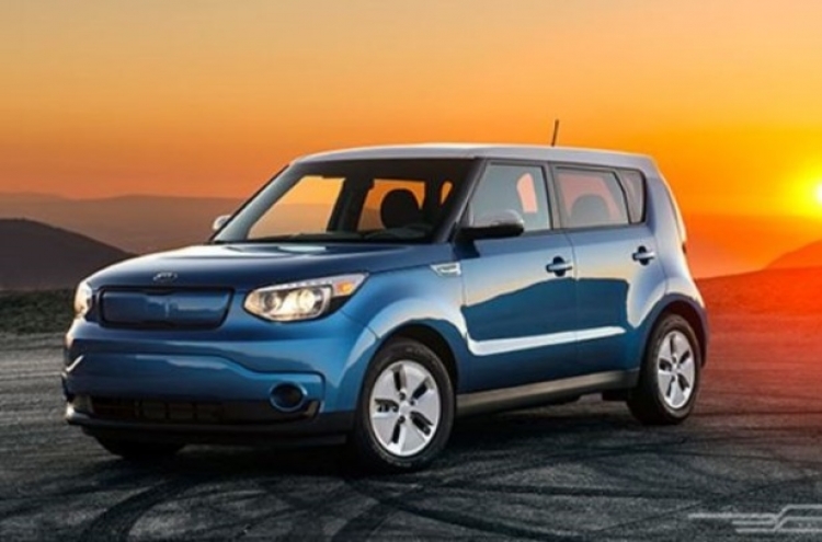 Kia to recall Soul boxcar over steering defect