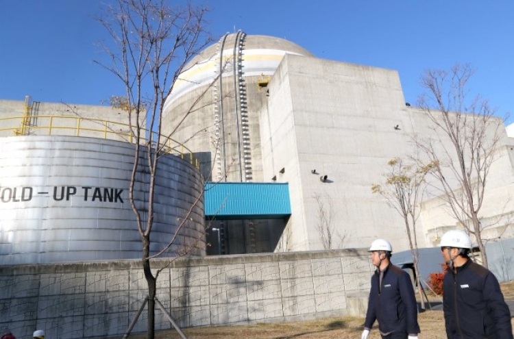 [News Focus] Pohang quake to bolster talks on Moon’s nuke-free vision