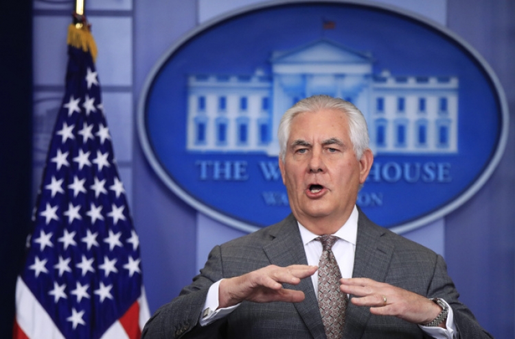 US declares NK a terror sponsor; new sanctions expected