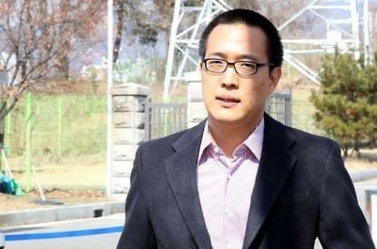 S. Korean tycoon's son under heat for misconduct
