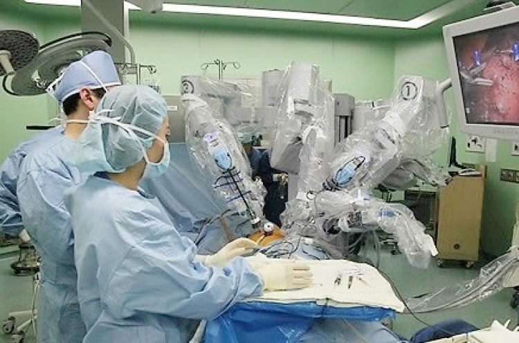 Korea sees first legitimate case of patient refusing life support
