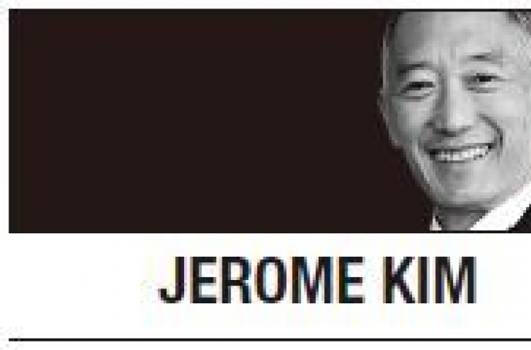 [Jerome Kim] Korean leadership in global vaccines