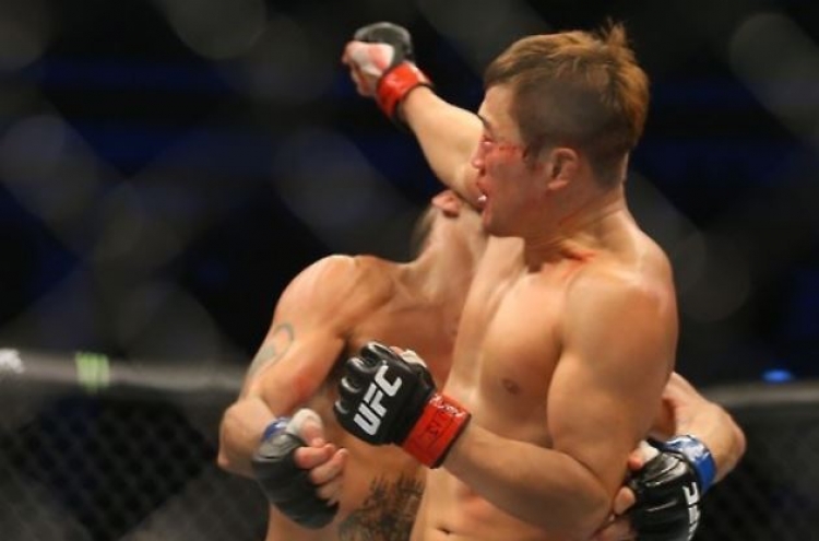 Korean MMA fighter gets 10-month jail term for taking bribe in match fixing scam