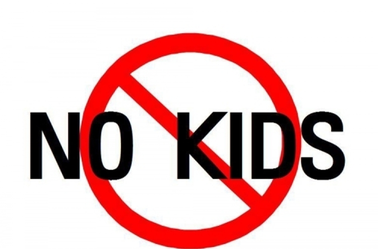 [Newsmaker] Restaurants’ ‘no-kids’ policy a discrimination: human rights watchdog