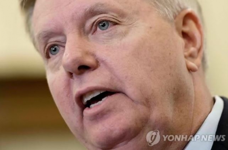 Military conflict with N. Korea closer after ICBM test: US senator