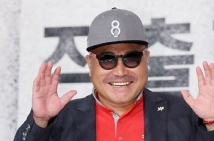 [Newsmaker] Singer’s 2011 expulsion from MBC sheds new light on blacklist scandal