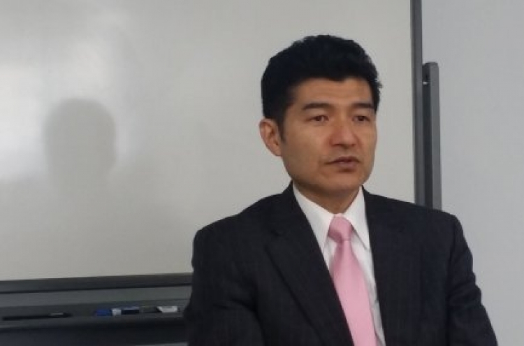 [Herald Interview]‘Pre-emptive strike against North Korea is impossible’: Japanese scholar