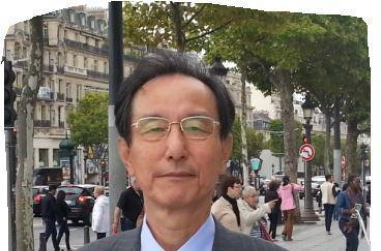 Korea-France Association appoints new president