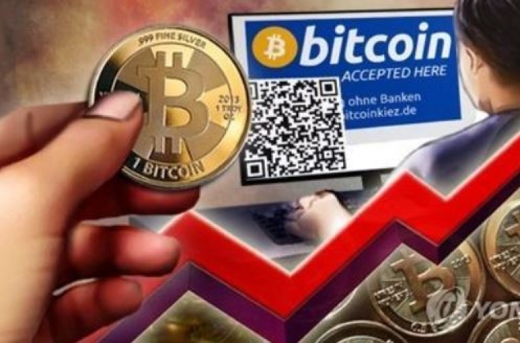 Cryptocurrency transactions with bank accounts to be restricted from next year