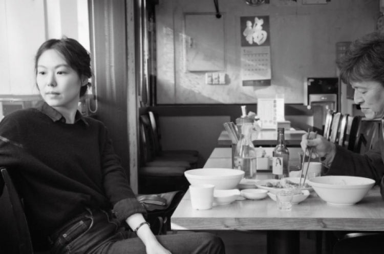 Hong Sang-soo’s ‘Day After’ included in Cahiers du Cinema top 10
