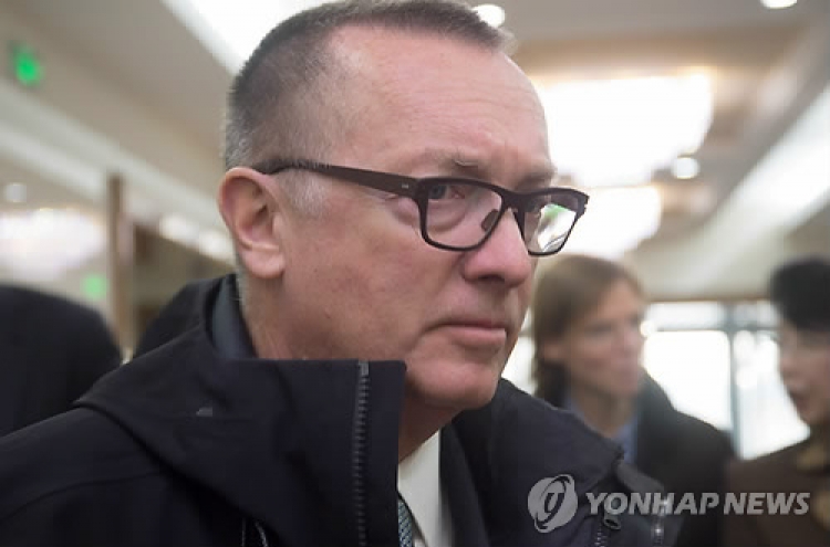 UN official visits children's food factory, hospital in Pyongyang: KCNA