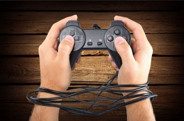 [Newsmaker] WHO’s labeling of gaming addiction as a disorder sparks concern in Korea