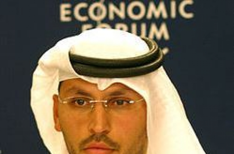 Top UAE official’s visit raises speculations
