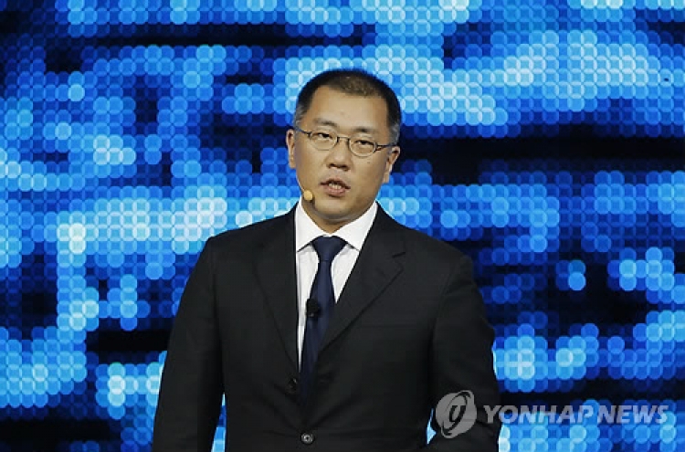 Hyundai heir says partnerships with both Nvidia, Intel ongoing