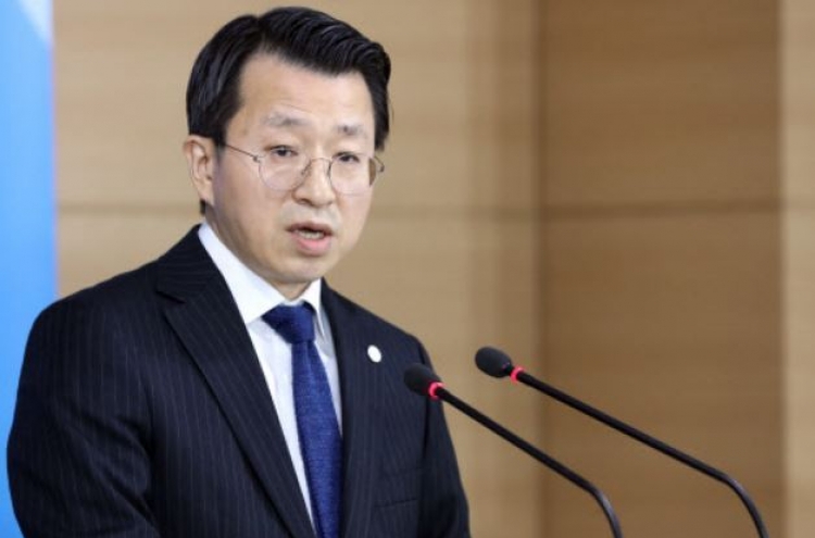 [PyeongChang 2018] S. Korea open to working-level talks with NK on Olympics this week
