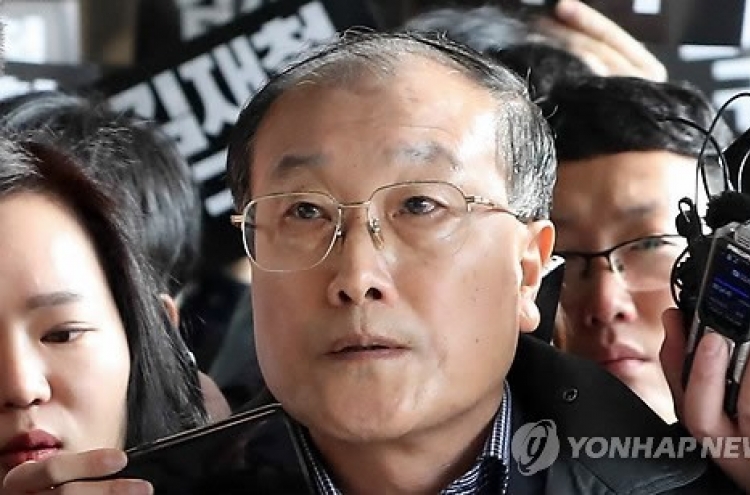 Prosecution to indict ex-MBC chief early next week