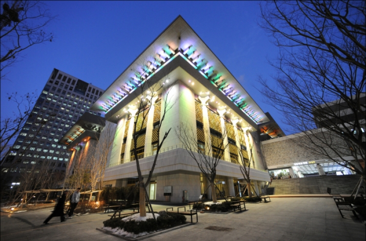 Sejong Center and Seoul Arts Center celebrate milestone anniversaries