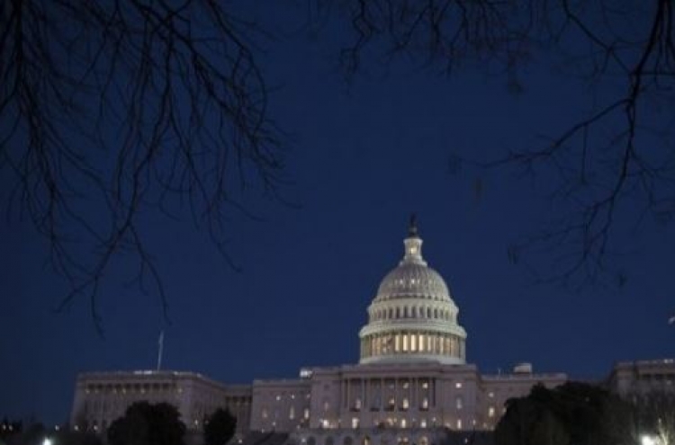 [Newsmaker] US government shuts down; Dems, GOP blame each other