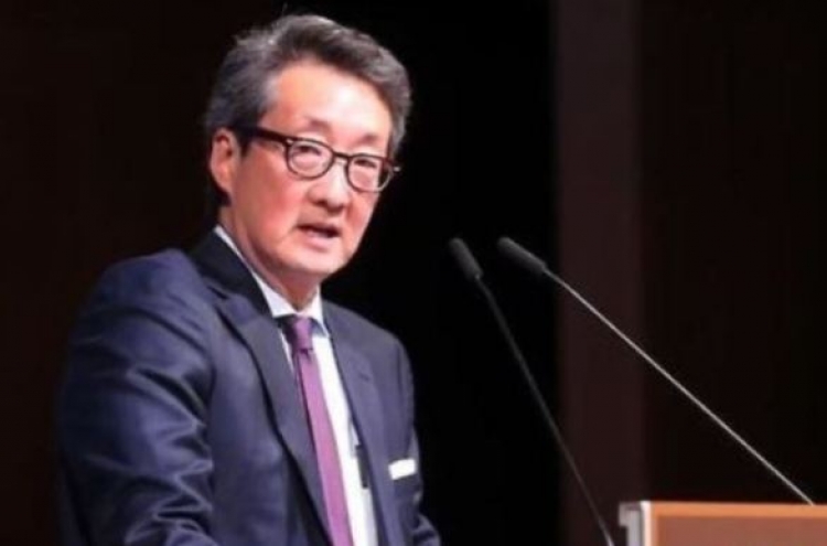 Concerns grow over withdrawal of Victor Cha as US ambassador to S. Korea