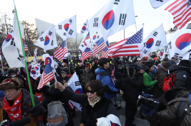 Political divide poses challenge for inter-Korean summit