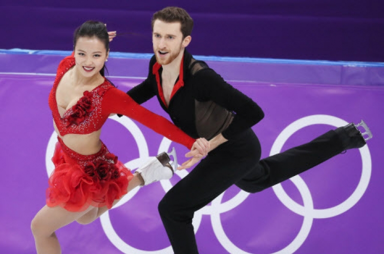 [PyeongChang 2018] Korean Olympians share moments with fans via social media