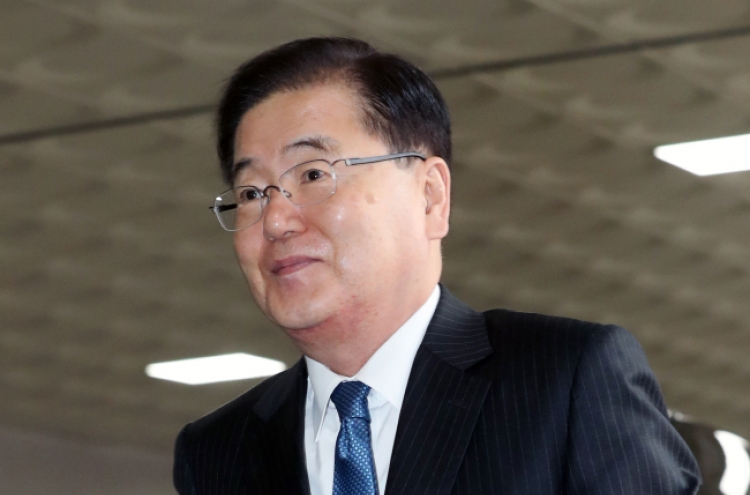 Envoys of S. Korean leader head to Japan, China on outcome of N. Korea visit