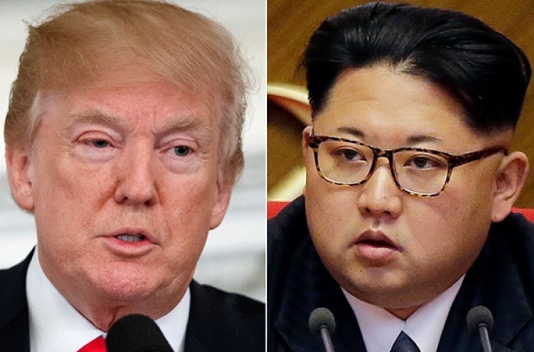 Trump to meet Kim as long as promises kept: White House